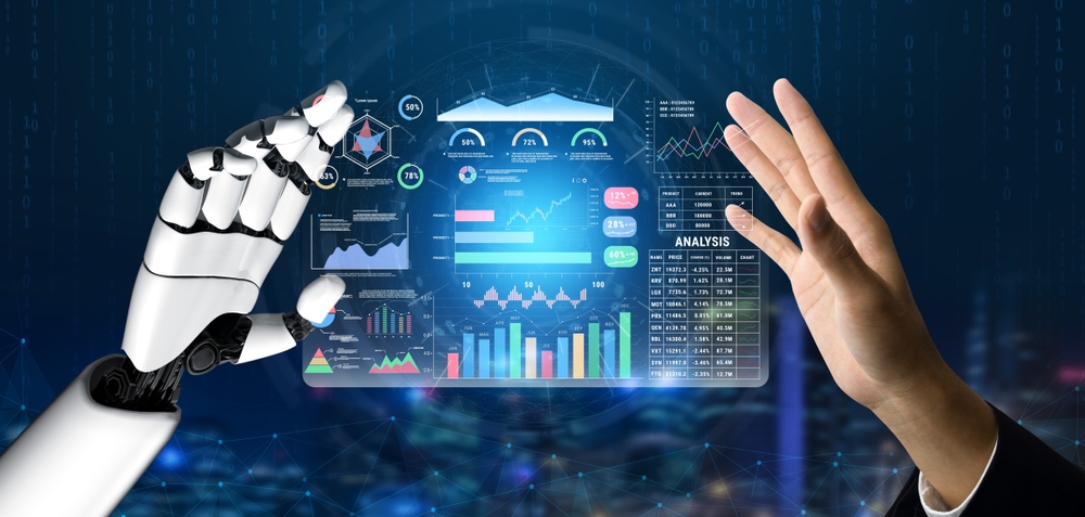 How TTEQ’s AI Stocks Approach Has Delivered YTD