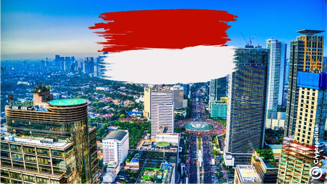 Indonesia to embed AI in key government programmes including $15 billion free meal drive