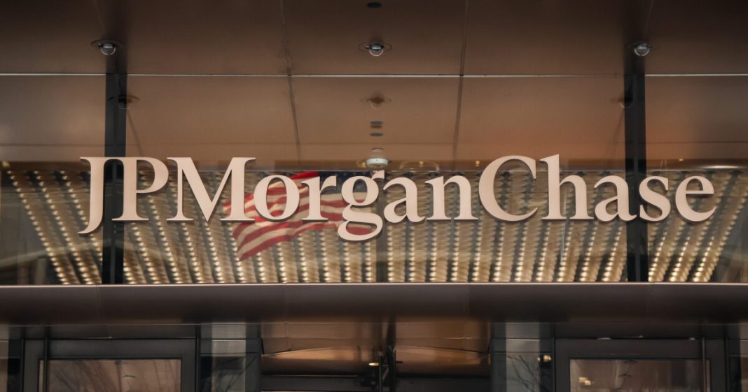 JPMorgan eyes European digital bank expansion