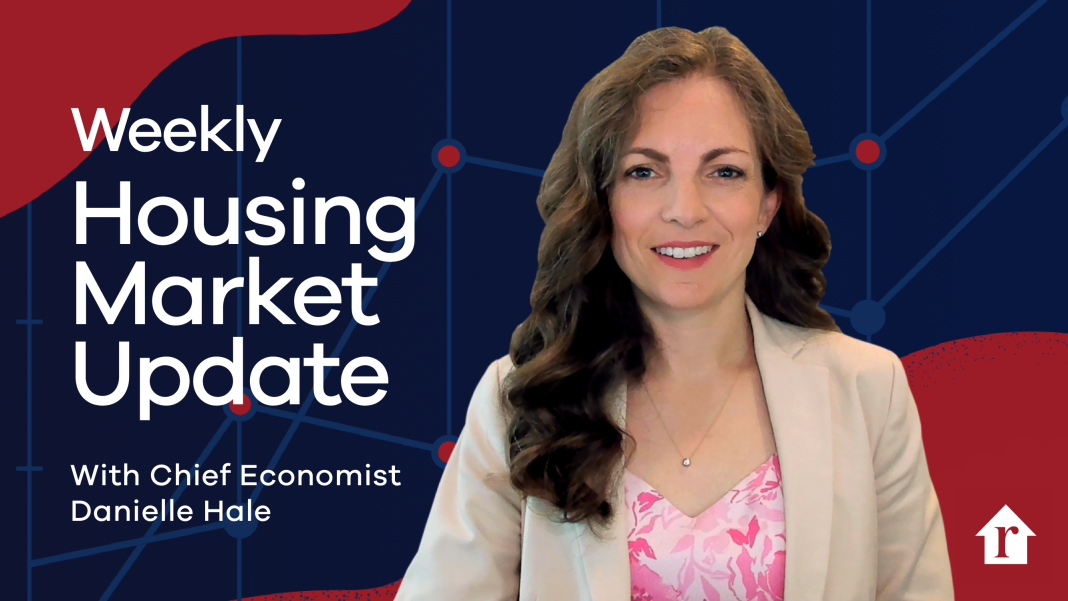 June 12, 2026 Economic and Housing Market Update