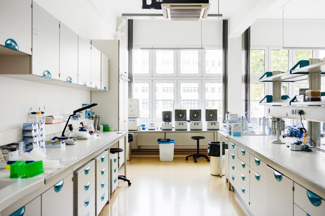 Kewaunee Scientific: Backlog Suggests That A Tough Year Is Ahead (NASDAQ:KEQU)
