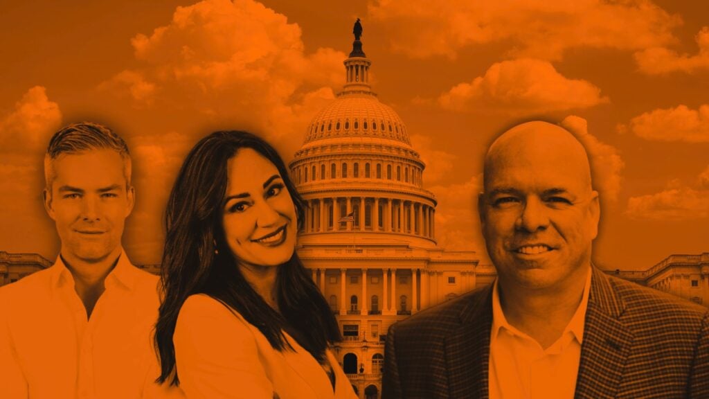 NAR’s Suit, SERHANT.’s Expansion, Congress’ ROAD Act: Inman Top 5