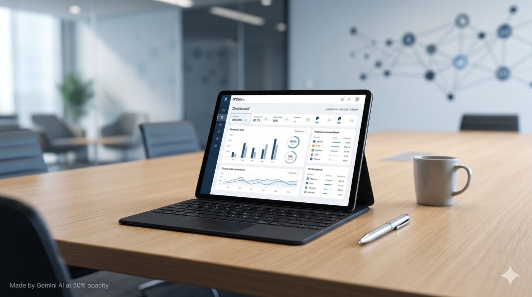 Navigating the Data Deluge: IXOPAY Launches AI Assistant 'IXONav' to Unify Multi-PSP Orchestration