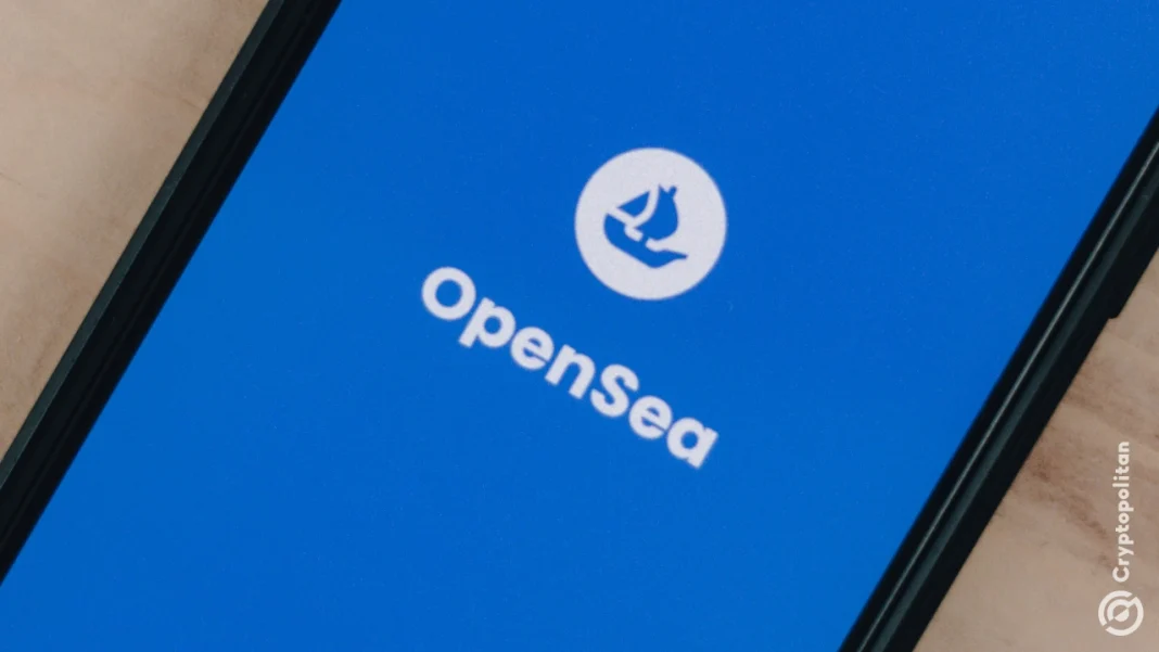 OpenSea teases perpetual futures trading powered by Hyperliquid