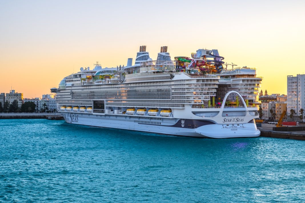 Royal Caribbean: The Fuel Headwind Is Easing, But I'm Still Holding