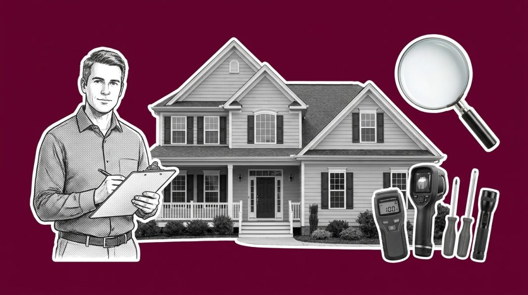 Why home inspection reports scare buyers, and how to prepare them