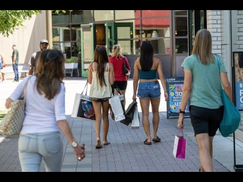 US Core CPI Picks Up at Fastest Pace Since January, Underlying inflation accelerates