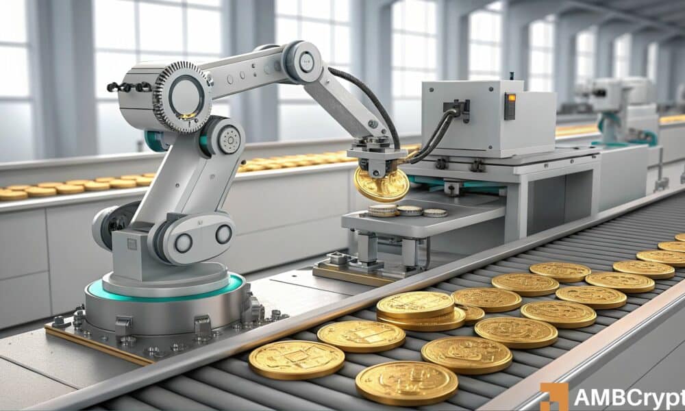 AI tokens hold strong - Here's why TAO-style assets double during bull runs!