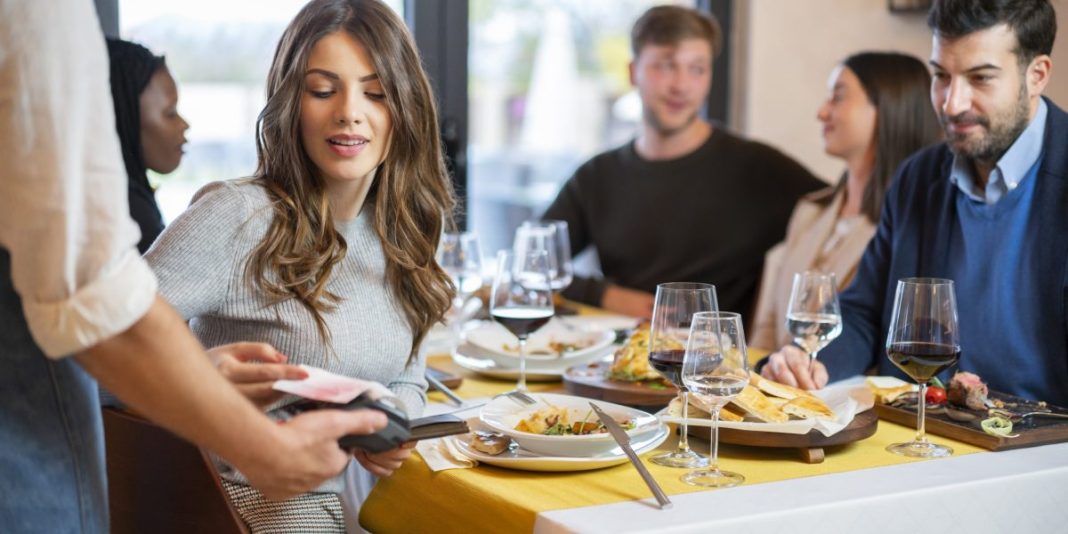 About half of Gen Z owe friends more than $1,000 as another half goes into debt to pay group costs