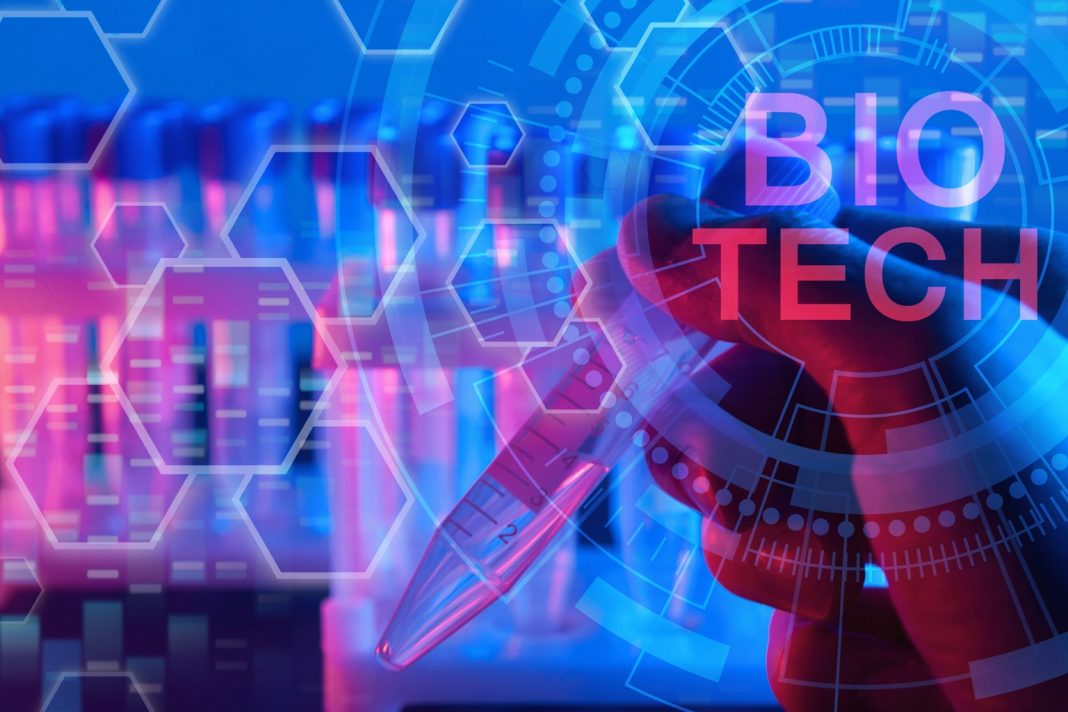 Biotech Euphoria Driven By Fundamentals