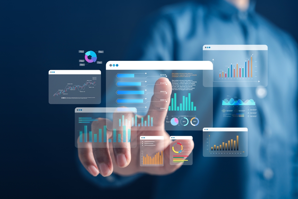 Capitalize on Fintech Disruption With the Active FDFF