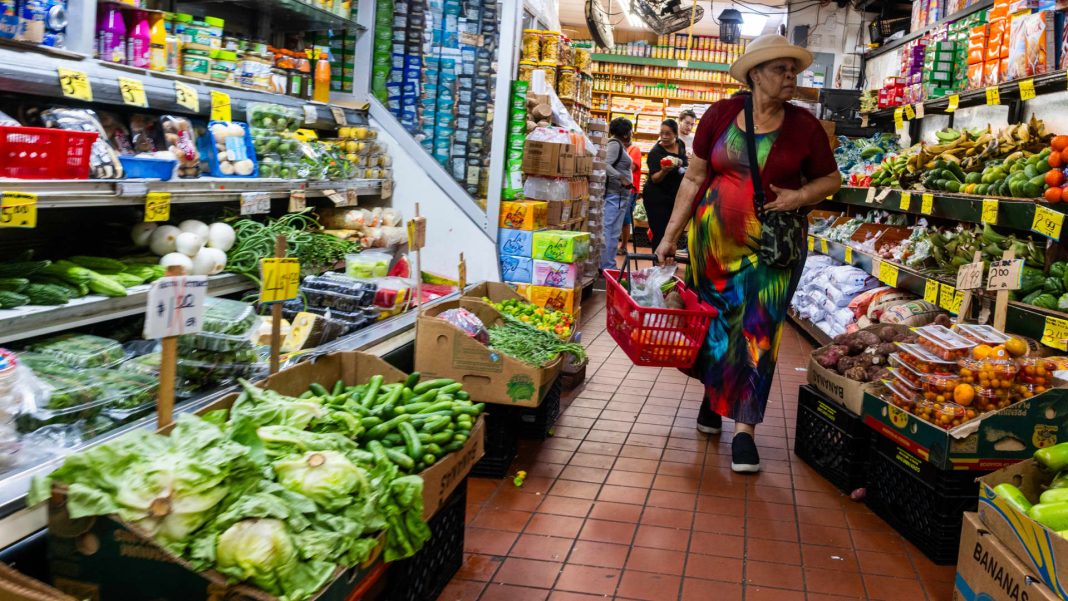 Consumer price index inflation report June 2026: