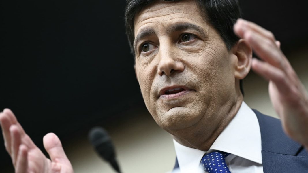 Kevin Warsh has homed in on three key phrases. How Fed watchers interpret them