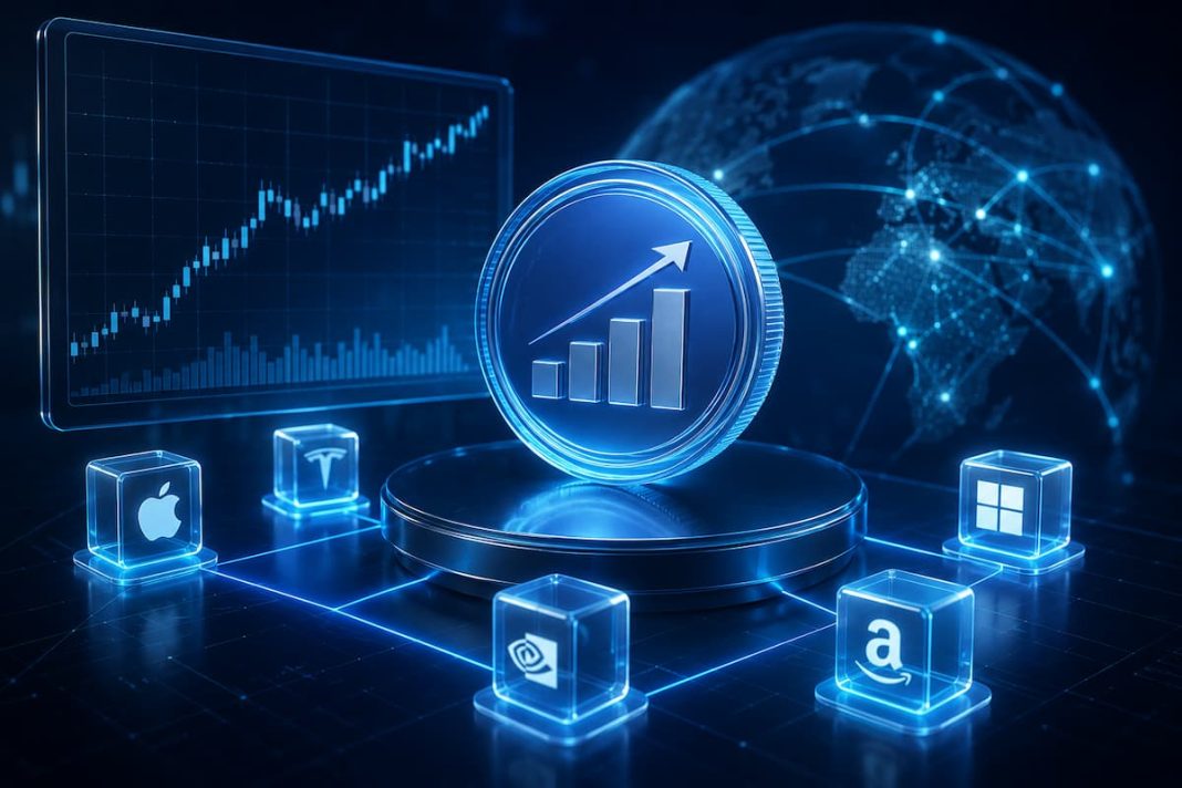 Kraken Parent Payward to Offer Tokenised IPO Access via xStocks