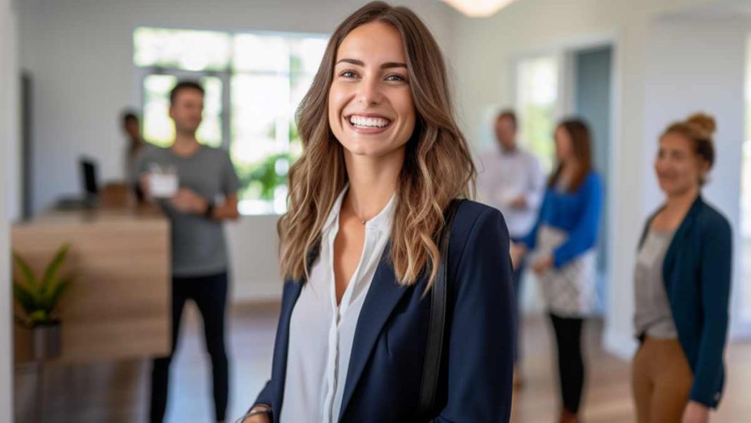 Most agents run open houses backward, here is the fix