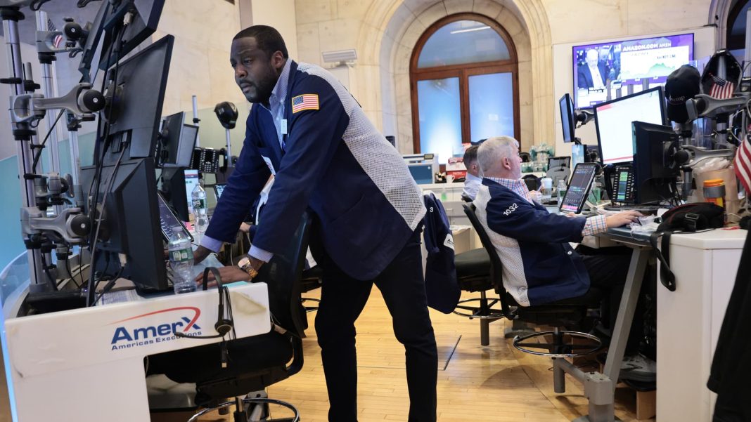 Regional banks are rallying, and the charts show one name stands out