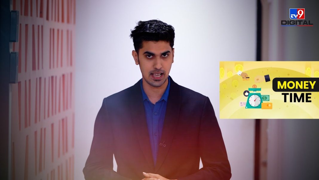 Money Time: Watch Money Time for all your personal finance news