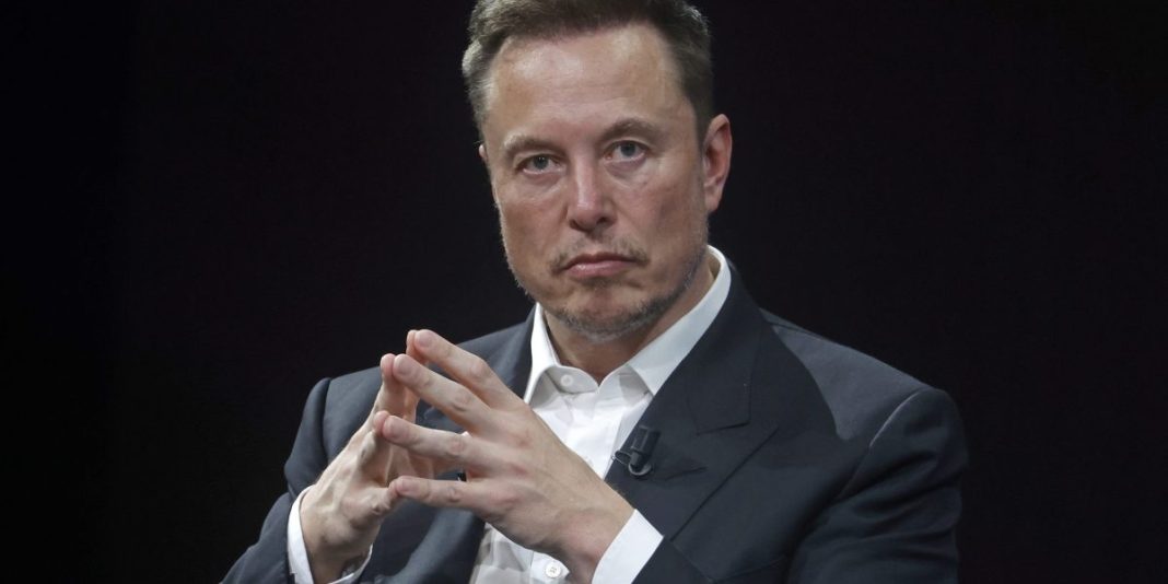 A billion SpaceX shares unlock Thursday. Wall Street isn't worried: 'You never bet against Elon.'