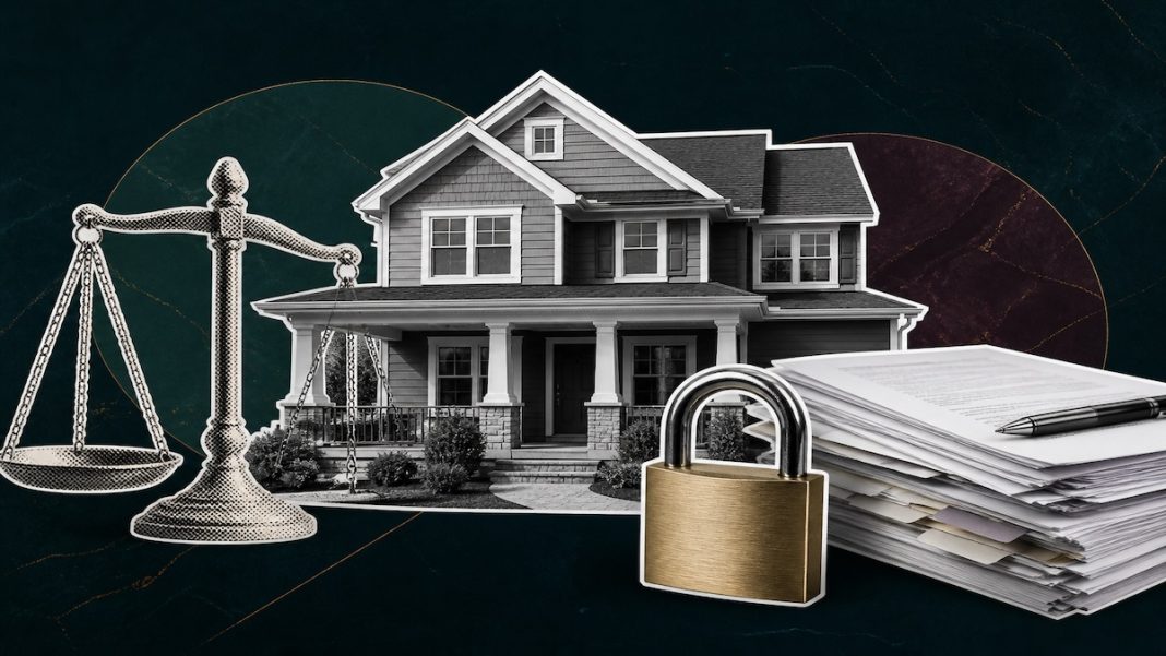 Consumer groups warn of proposed mortgage rules rollback