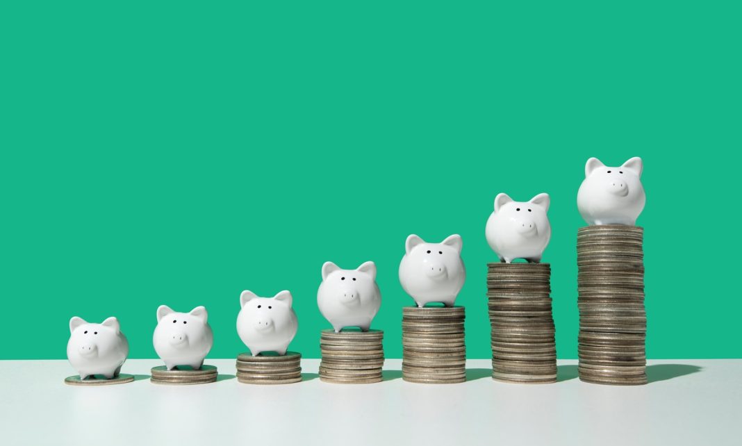 Dividend Champion, Contender, And Challenger Highlights: Week August 23