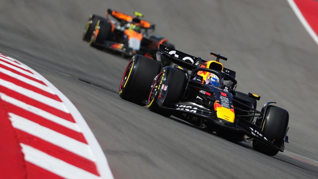 Formula One is lagging other sport stocks. Why analysts think it’s poised to race ahead