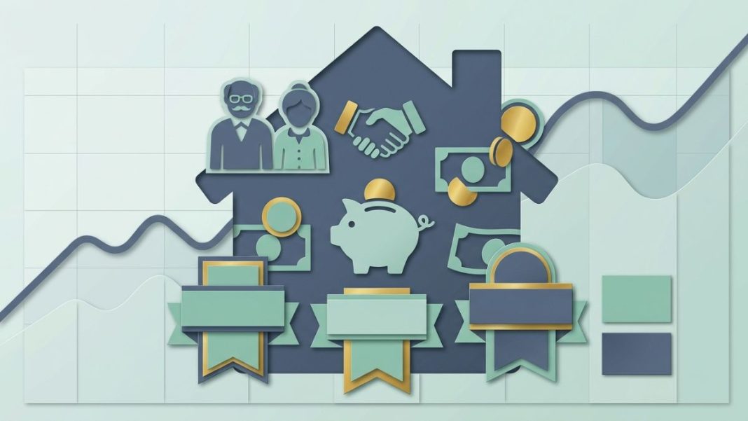 HECM broker endorsements flat in May 2026