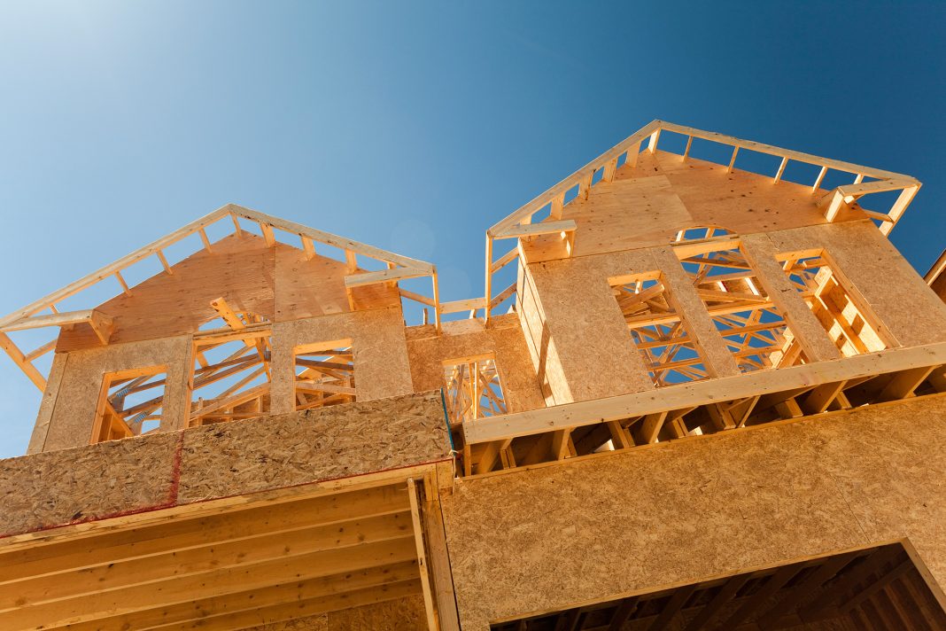 New Home Demand is Driven by Shoppers from Other Metro Areas