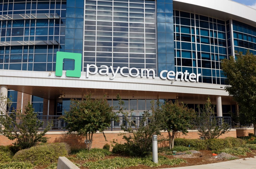 Paycom Software Q2: Stellar Performance, But It Got Away Too Quickly; Hold The Line (Downgrade)