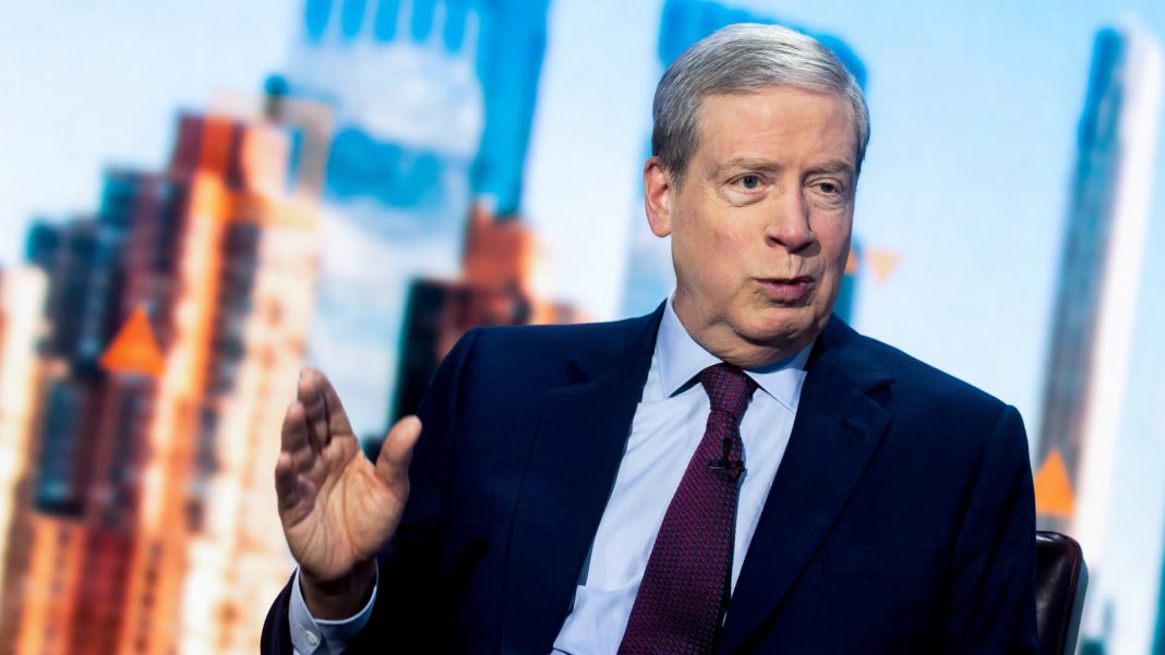 Stanley Druckenmiller leads doubters who think Bessent’s bond ploys will fail