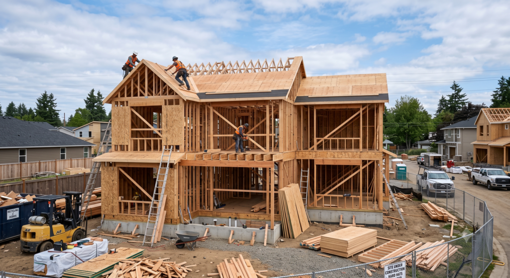 The Role of Community Development Block Grants in Modern Housing Policy