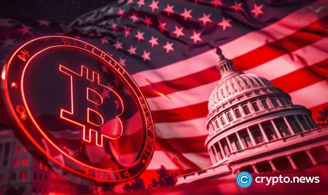 US sanctions 2 crypto exchanges over Iran-linked funds