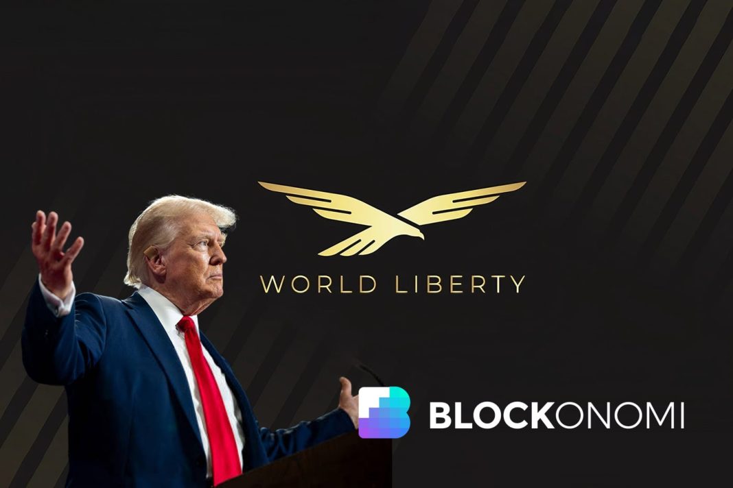 World Liberty $100M Buyer Linked to UK Money Laundering Probe