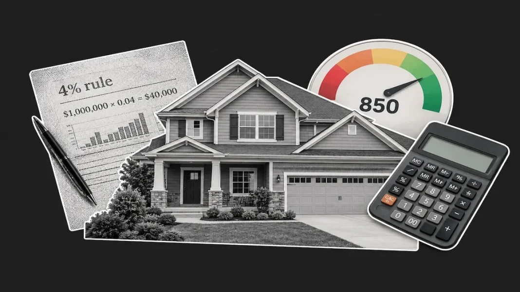 AARP lays out six areas of financial health for retirees