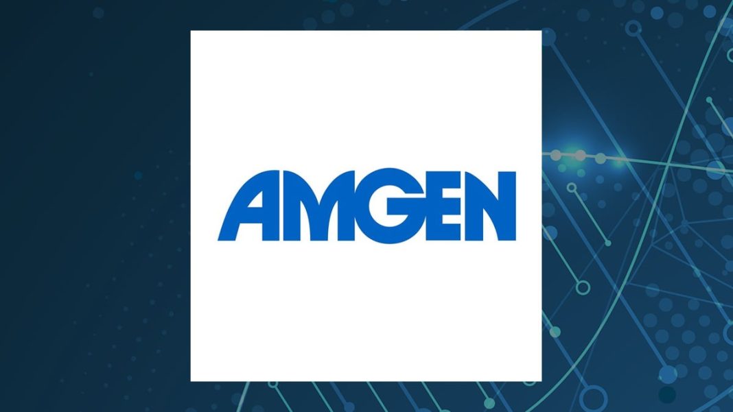 Amgen Highlights 26% Growth Drivers, IMDELLTRA Momentum and MariTide Potential