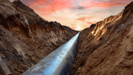 Export & Power Demand Drive M&A Wave Across Midstream