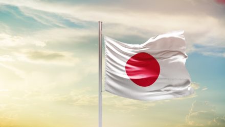 Japan Defense Spending Plans Could Make These ETFs Winners