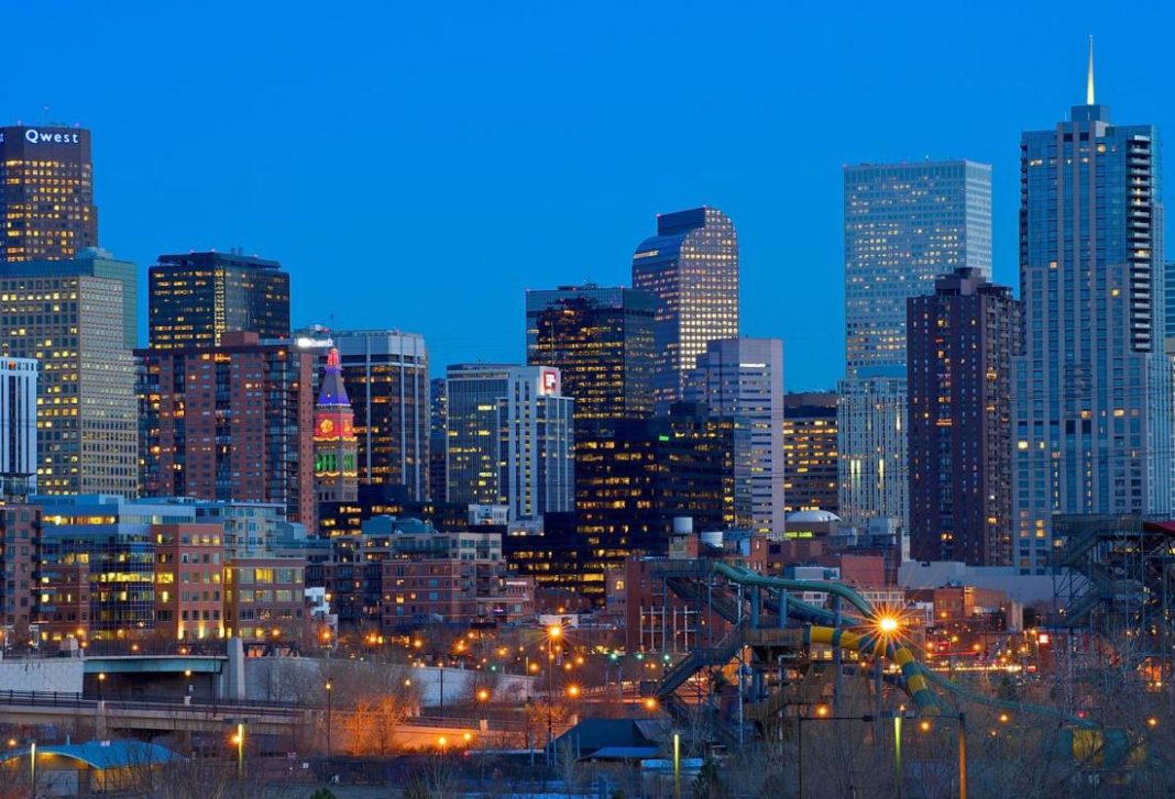 Nearly 35K SF Shopping Center Sells For $8.5M: The Denver Deal Sheet