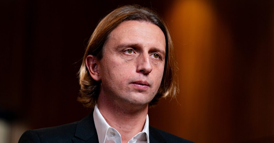 Revolut’s breach began with a stolen government password