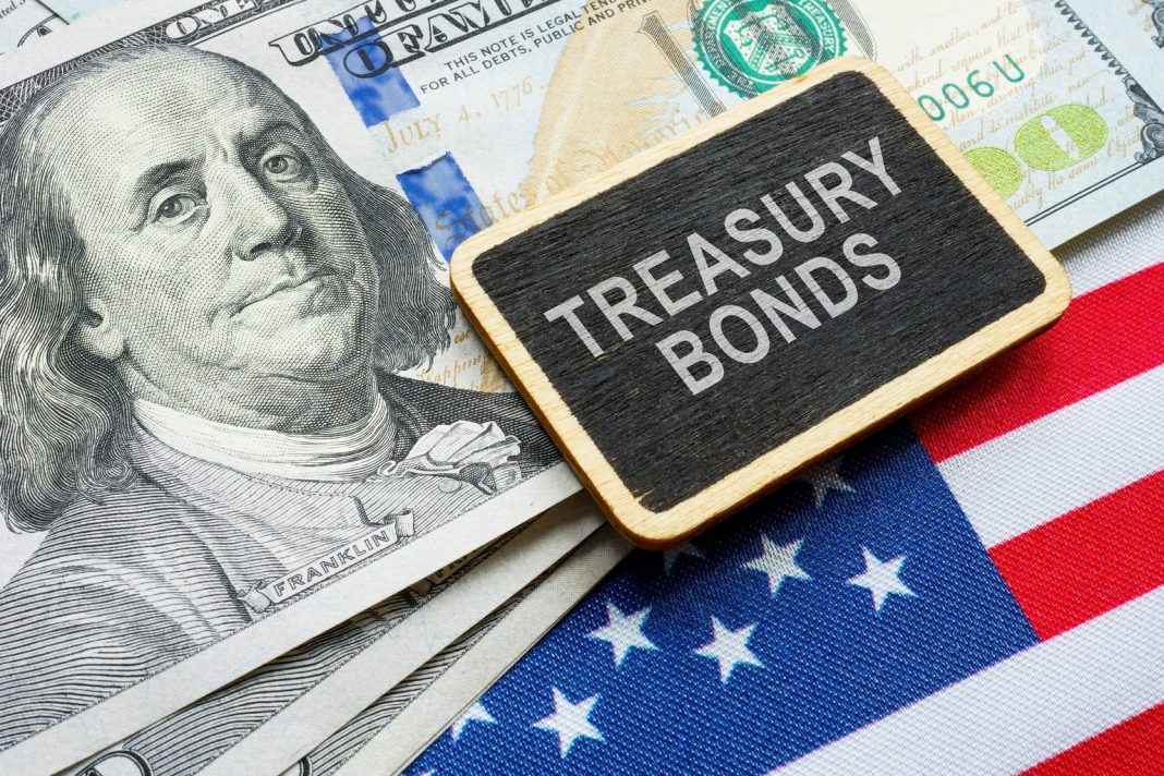 10-Year Treasury Yield Long-Term Perspective: September 2026