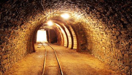 A Closer Look at Gold Miners & the Leverage Advantage