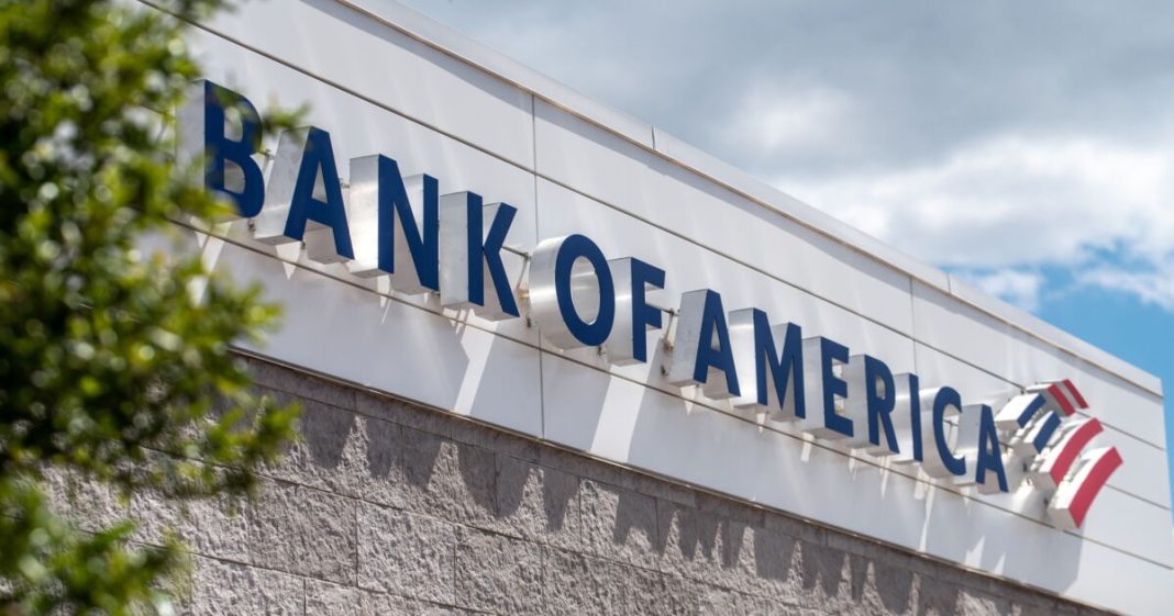 BofA gets $1.21B penalty for money laundering