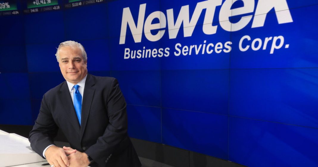 Credit issues put damper on profits at SBA specialist Newtek