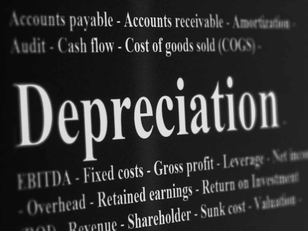 Depreciation Subtleties: S&P Earnings Are Vastly Overstated (NYSEARCA:SPY)