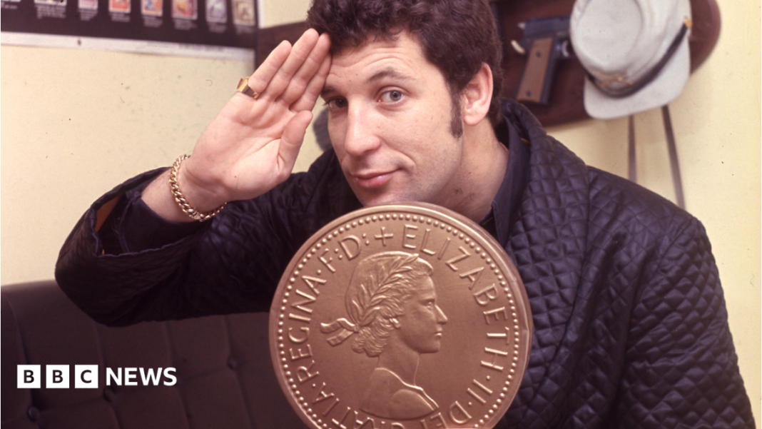 First Welsh Bank of England chief cashier to start job