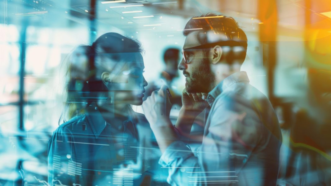 Fraud Prevention Requires Both Human and Tech Investment