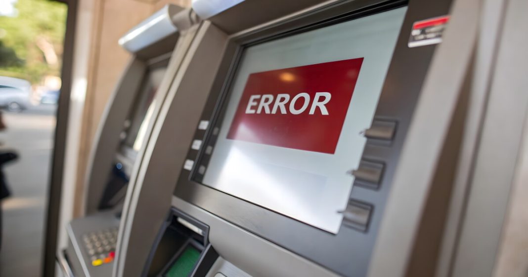 Frozen or stolen? BofA customer struggles to get money back