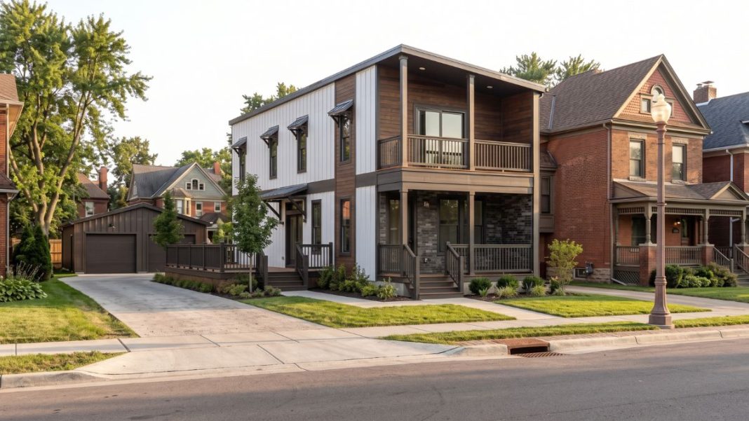 HUD outlines 7 steps to update manufactured housing code