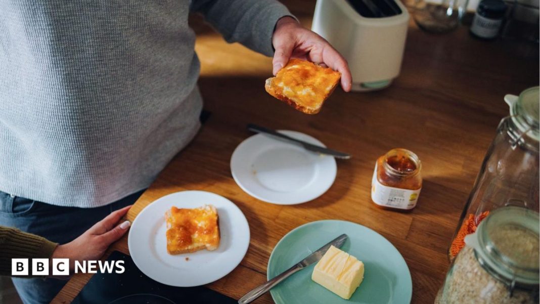 Healey pledges cheaper marmalade and gherkins in pre-Budget package