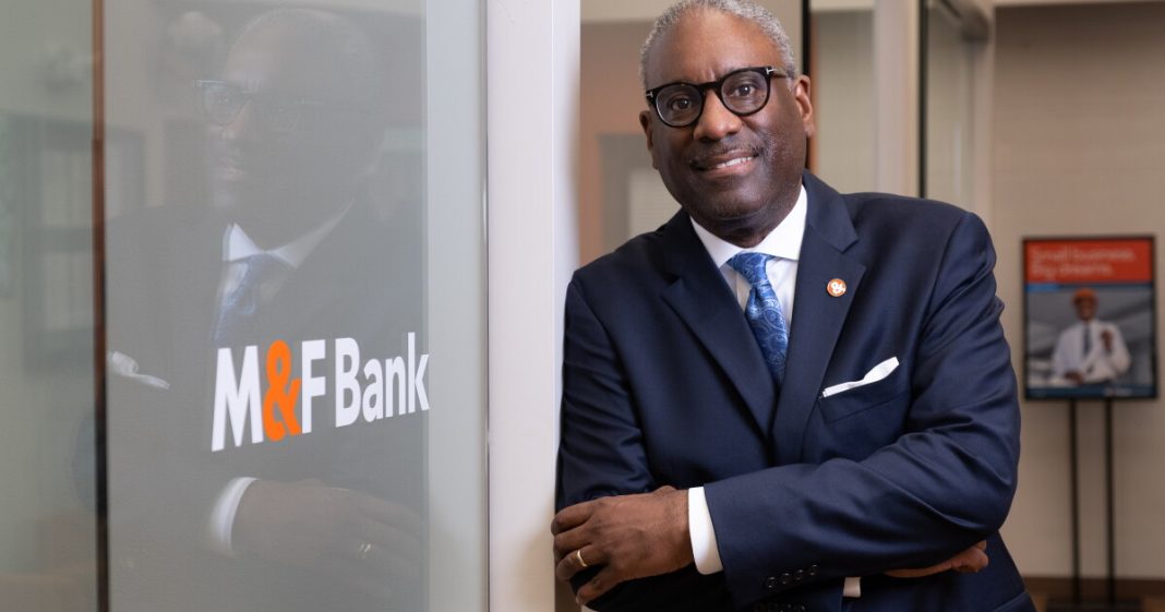 How the proposed merger of two Black banks ignited a fight