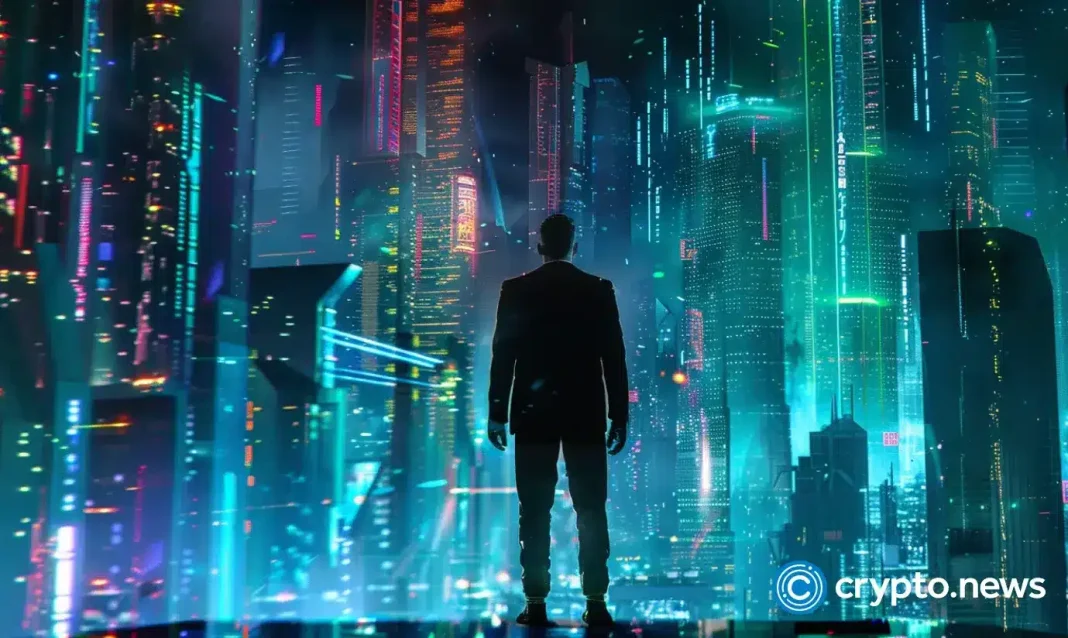 Netflix releases FTX series trailer ahead of Nov. 19 debut
